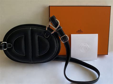 hermes in the loop belt bag price|hermes leather belt women's.